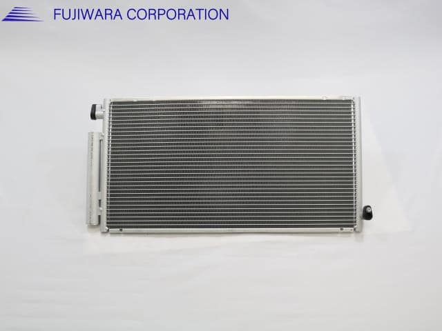 Used]Celica ZZT231 AC Condenser 8846020550 - BE FORWARD Auto Parts