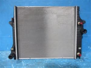 Radiator JAGUAR Jaguar s type 2004 GH-J01JC (PA56058048) 