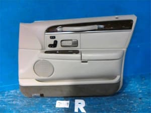 Front Right Door Trim FORD Lincoln town car 2004 GF-1LNWM82 (PA56239048) 