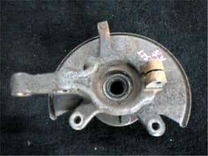 Front Left Knuckle Hub Assembly SUZUKI Carry 1999 GD-DB52T 4515178A30 (PA56729260) 