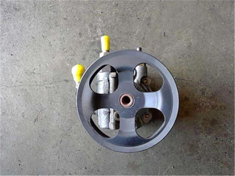 Recondition Toyota Allion Power Steering Pumps 2003 UA-ZZT245 4431020860