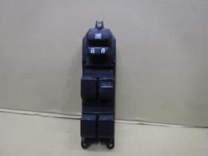 Power Window Switch TOYOTA IST 2008 DBA-NCP115 (PA60198803) 