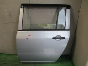 Rear Left Door Assembly TOYOTA Probox 2004 CBE-NCP51V (PA68159938) 