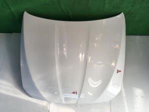 Bonnet Hood BMW 5 Series 2013 LDA-MX20 (PA83788513) 