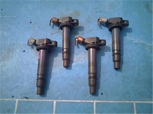 Ignition Coil TOYOTA Noah 2005 CBA-AZR60G (PA84445838) 