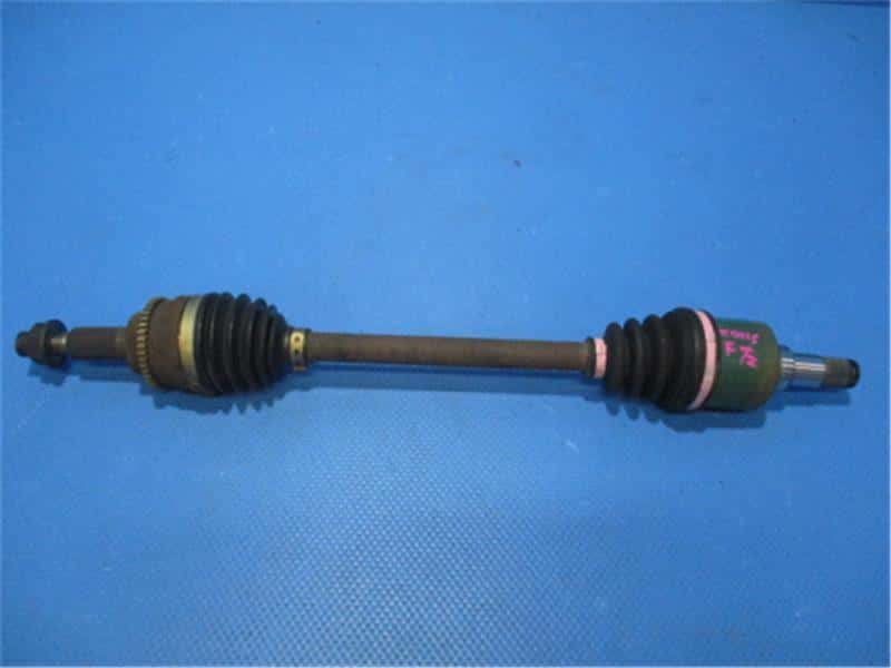 Used]Rear Right Drive Shaft SUZUKI Swift 2005 DBA-ZD11S 4410563J00