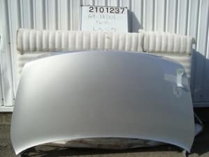 Trunk Panel JAGUAR Jaguar x type 2001 GH-J51XA (PA00988788) 