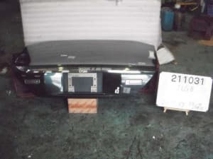 Trunk Panel JAGUAR Jaguar xj series 1997 E-JLGB (PA01002841) 