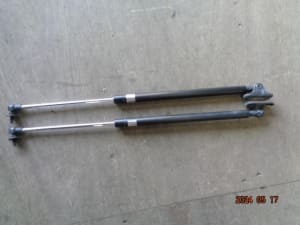 Exterior Parts TOYOTA Probox 2016 DBE-NSP160V 6895059096 (PA101668039) 