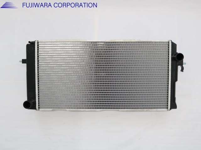 Used]Radiator TOYOTA Townace 2002 GC-KM70 1640013660 - BE