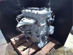 2ZRFXE Engine TOYOTA Esquire 2021 6AA-ZWR80G 1900037472 (PA107890246) 