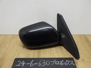 Right Side Mirror TOYOTA Probox 2016 DBE-NCP165V 8791052G60 (PA110086082) 