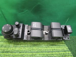 Mazda Axela Old Model Main Power Window Switch