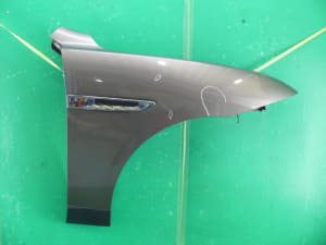 Right Fender Panel JAGUAR 2017 LDA-DC2NA (PA111034279) 