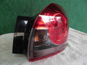 Right Tail Light MAZDA Atenza 2012 LDA-GJ2FW (PA113472307) 