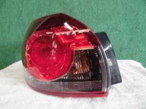 Left Tail Light MAZDA Atenza 2012 LDA-GJ2FW (PA113472308) 