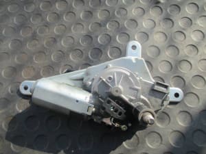 ★☆ Renault Kangoo KCK7J 2002 Rear wiper motor ☆★ (PA113480518) 