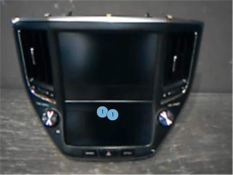 New & Used Multifunction Monitors Spare Parts - BE FORWARD New & Used Multifunction Monitors Spare Parts - BE FORWARD