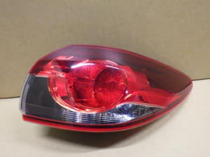 Right Tail Light MAZDA Atenza 2014 LDA-GJ2FW (PA113639795) 