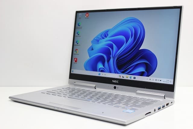 New]NEC LAVIE Note Standard NS150/PC-NS150NAW/15.6 inches/a4