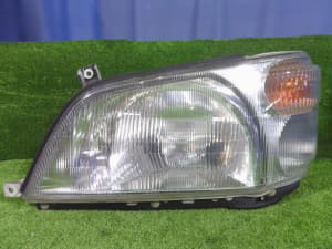 Left Headlight HINO Dutro 2013 TKG-XZC675M (PA113808890) 