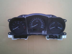 ★ Jaguar X308 XJ speedometer ★ JLGC (PA113850186) 