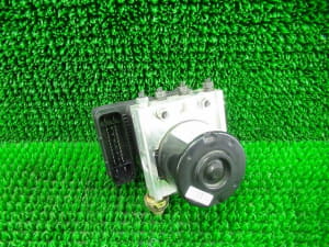 ABS Actuator TOYOTA Passo 2012 DBA-KGC30 44050B1190 (PA113866368) 