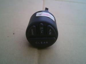 ★ Jaguar X308 XJ speedometer switch kilometer mile reshuffling switch LNC661AB ★ JAGUAR JLGC (PA113869791) 