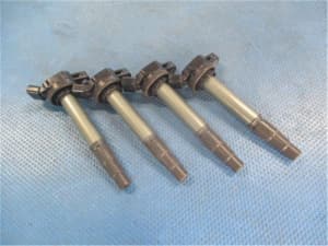 Ignition Coil TOYOTA Voxy 2014 DBA-ZRR85W (PA113898046) 