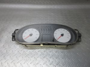 25 ◆Perception stone KCK4M ★Speedometer 159,639km ◆026 (PA114010493) 