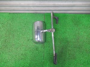 Right Side Mirror HINO Ranger 2010 BKG-FC7JLYG 87093E0160 (PA114134024) 
