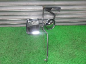 Left Side Mirror HINO Ranger 2010 BKG-FC7JLYG 879067810 (PA114134025) 