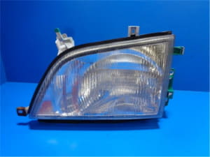 Left Headlight HINO Dutro 2002 GE-RZU340M (PA114161683) 