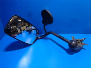 Left Side Door Mirror HINO Dutro 2002 GE-RZU340M (PA114161686) 