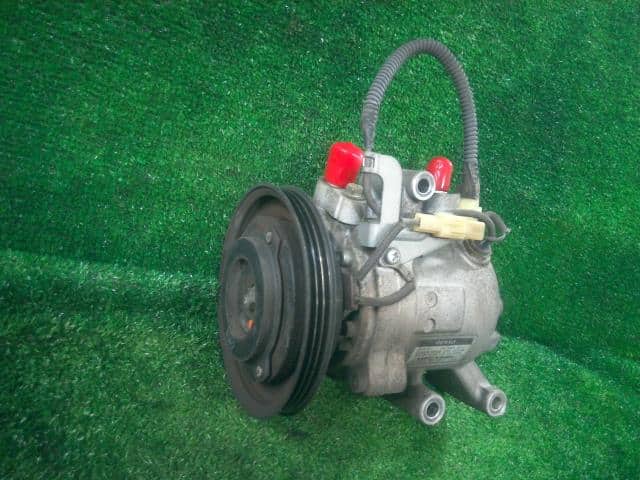 ミライース 5BA-LA350S エアコンコンプレッサー 88320-B2140 L