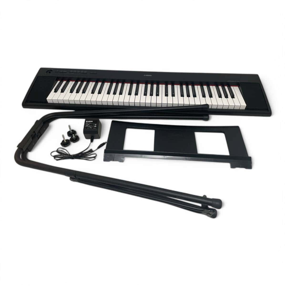 【名機希少】嵯峨野 Klingel 黒檀鍵盤 Best Prices on New & Used Music Instruments for sale - BE