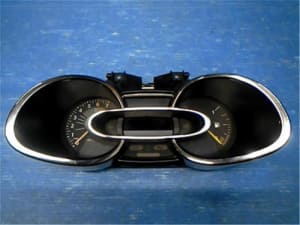 Renault Genuine Lutecia 　 RH5F 　 speedometer P90900-25002901 (PA114408860) 