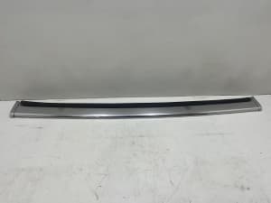 Rear Bumper Assembly JAGUAR Jaguar xj series 1994 E-JLG 302375 (PA114422562) 