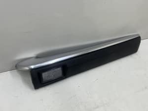 Rear Bumper Assembly JAGUAR Jaguar xj series 1994 E-JLG BEC6588 (PA114422573) 