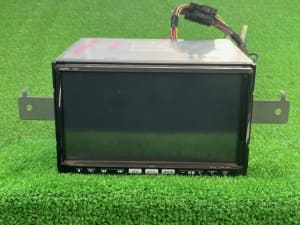 Car Navigation MAZDA CX-5 2012 LDA-KE2AW (PA114426559) 