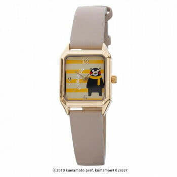 New]FHB F-B Liam Series Vintage Basic Watch F901-SBA - BE