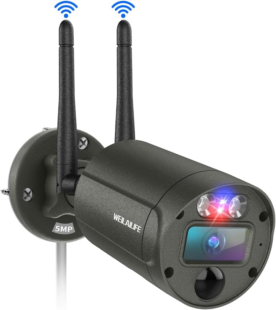 New]Solid Camera wide angle IP network Camera Viewla IPC-09w