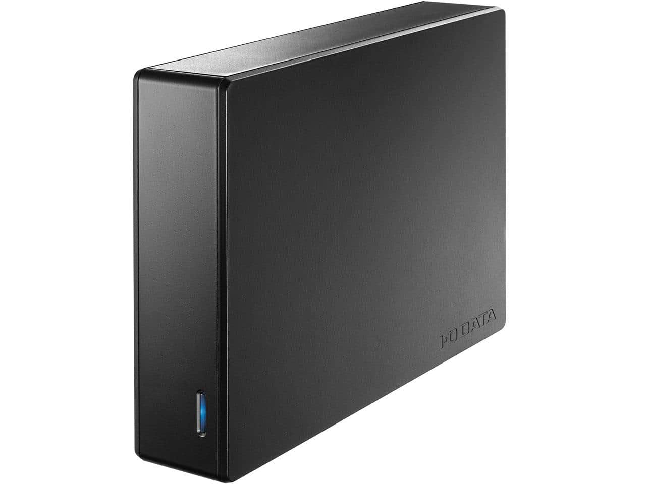 I-O DATA ポータブルSSD 1TB GigaCrysta E.A.G.L アイ・オー、新ブランド「GigaCrysta E.A.G.L」の外付け・内蔵