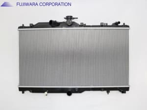 New]Radiator MAZDA Demio 2014 LDA-DJ5FS S55215200B - BE FORWARD Auto Parts マツダ デミオ LDA- DJ5FS LDA- DJ5AS XD XD ツーリング ラジエーター S5-DPTS S5-DPTR S552-15-200 MAZDA DEMIO DJ 系 H26.9〜R1.7
