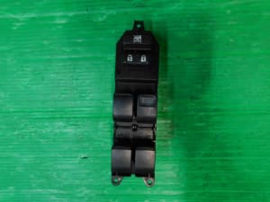 Power Window Switch TOYOTA IST 2007 DBA-NCP110 8482012530 (PA22758902) 