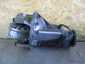 Rear Rigid Differential Assembly HINO Dutro 2008 BDG-XZU368M 411208280 (PA43681470) 