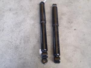 Front Left Shock Absorber HINO Hino largesize car 2005 PK-FW1EXW 485003980 (PASKU186509) 