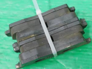 Brake Parts SUZUKI Carry 2002 LE-DA63T 5581076G03 (PA74560055) 