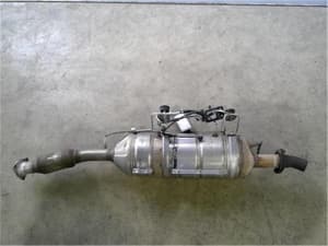 Catalytic Converter HINO Dutro 2018 TKG-XZC605M (PA75401248) 