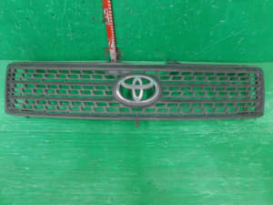 Radiator Grille TOYOTA Probox 2003 UB-NCP50V 5311152170 (PA81913161) 